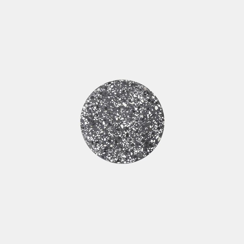 Vomaria Modern Minimalist Ceramic Wall Lamp - Image 11