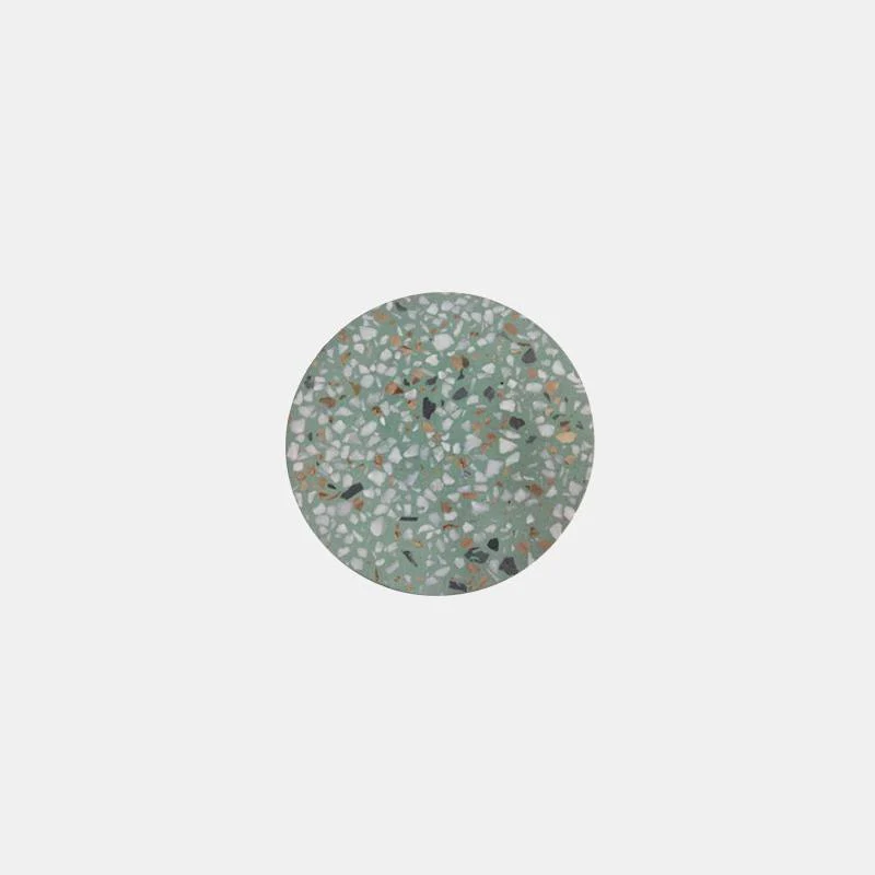 Vomaria Modern Minimalist Ceramic Wall Lamp - Image 18