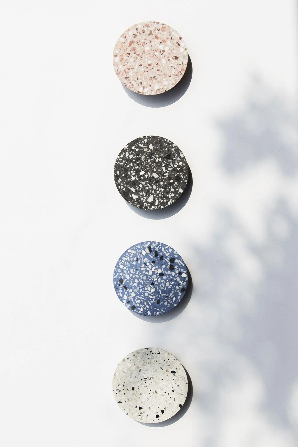Vomaria Modern Minimalist Ceramic Wall Lamp - Image 27