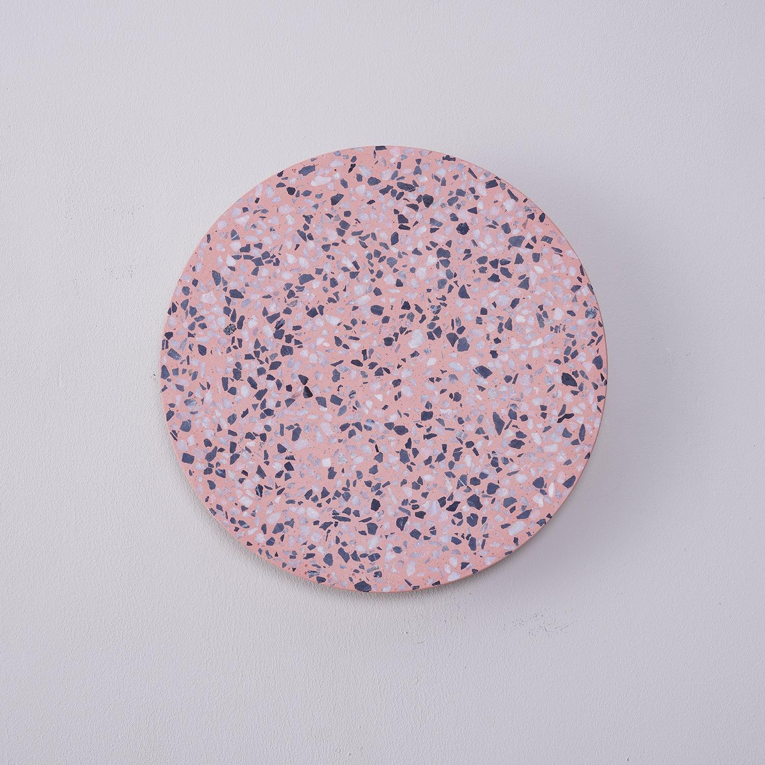 Vomaria Modern Minimalist Ceramic Wall Lamp - Image 3