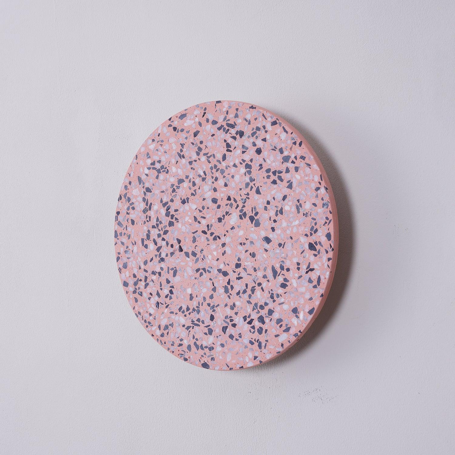 Vomaria Modern Minimalist Ceramic Wall Lamp - Image 7