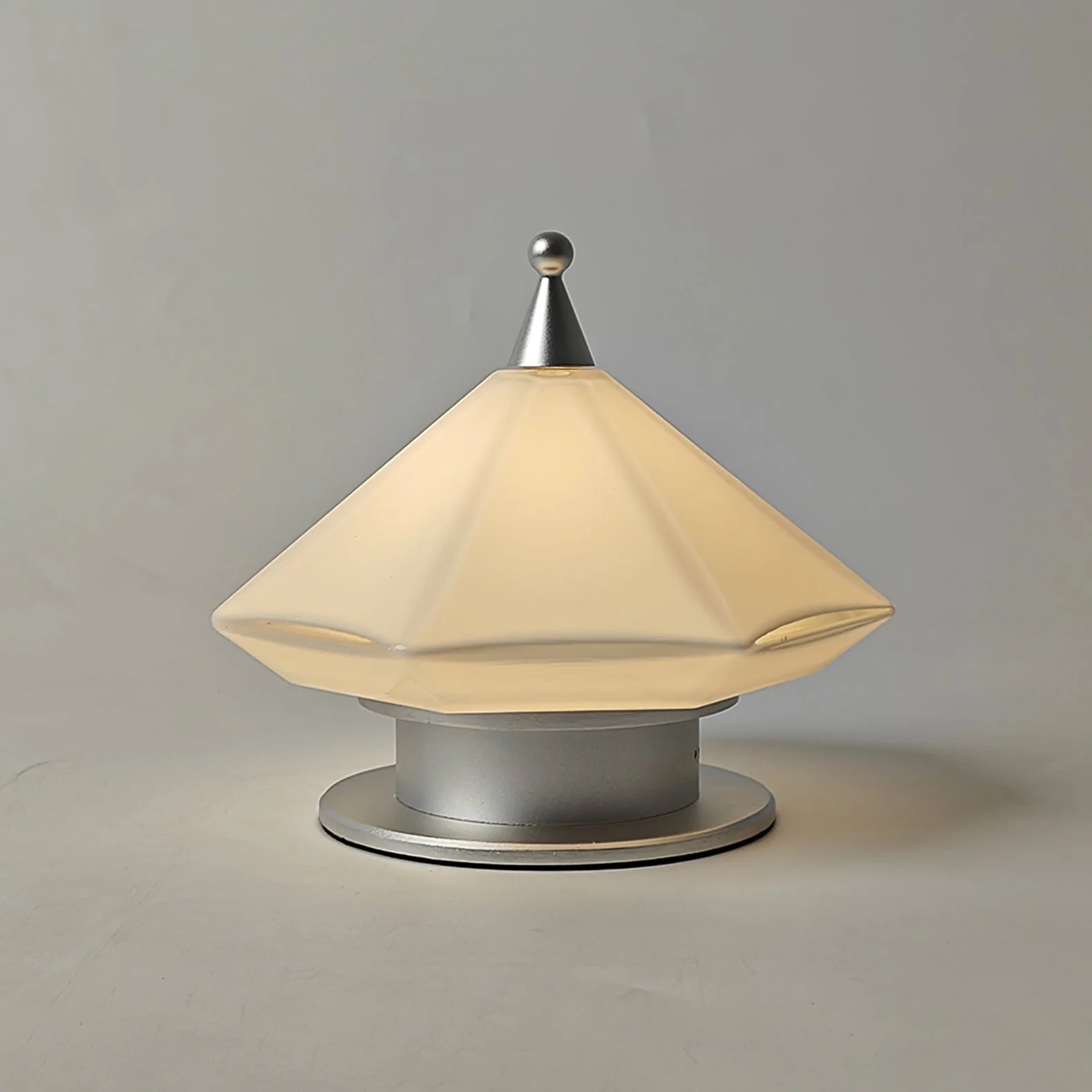 Vondom Modern Glass Table Lamp - Image 14