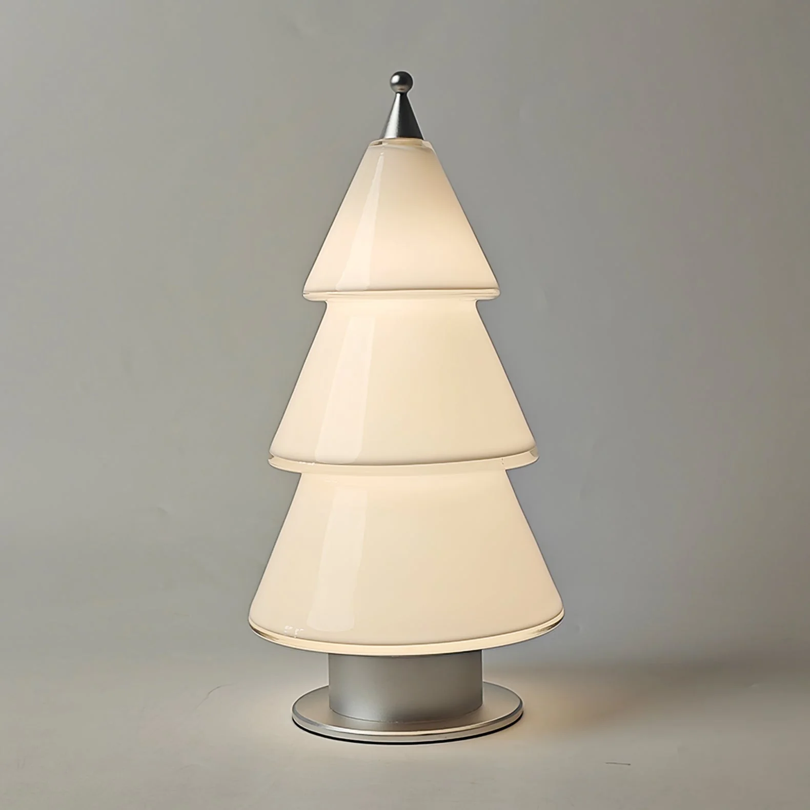 Vondom Modern Glass Table Lamp - Image 15