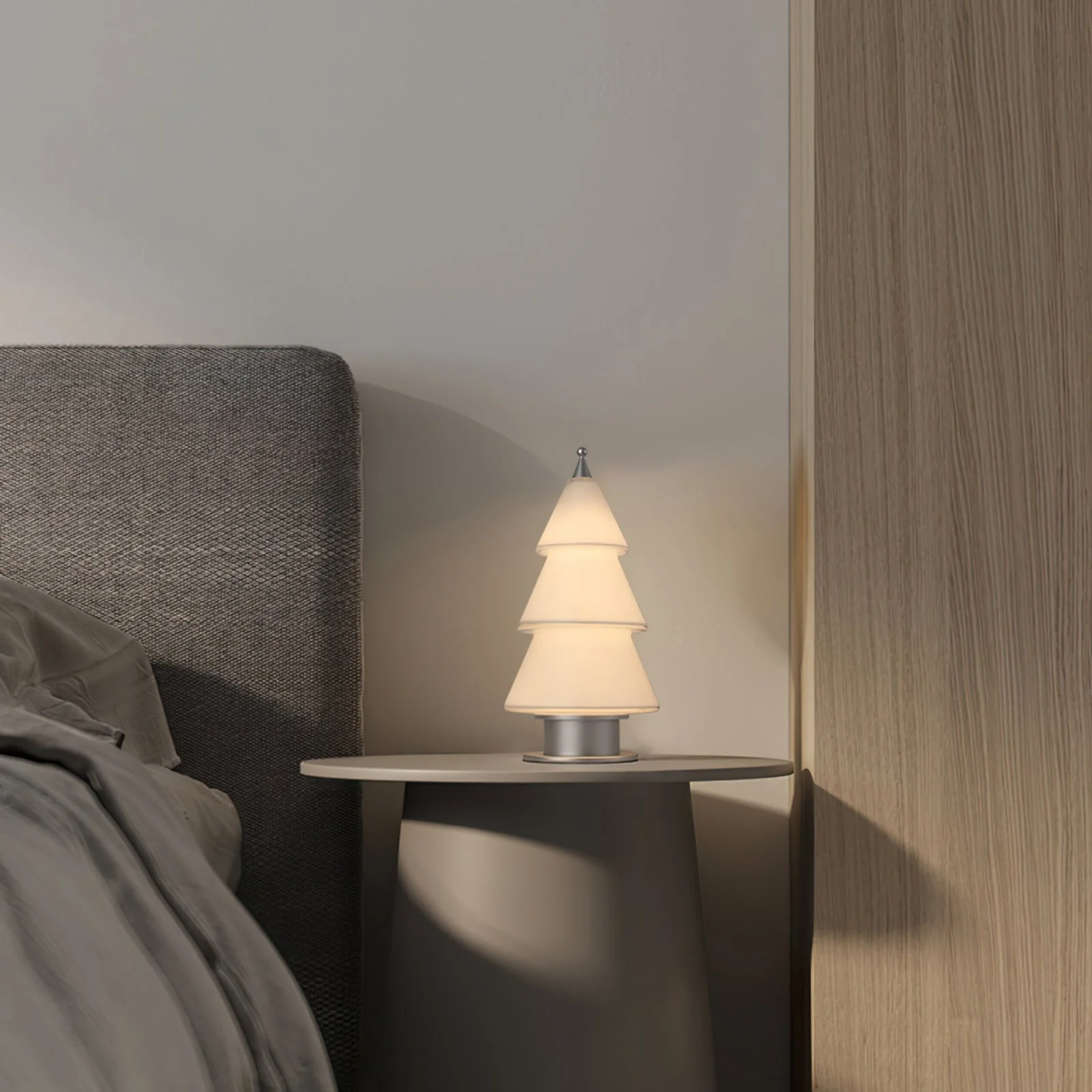 Vondom Modern Glass Table Lamp - Image 5