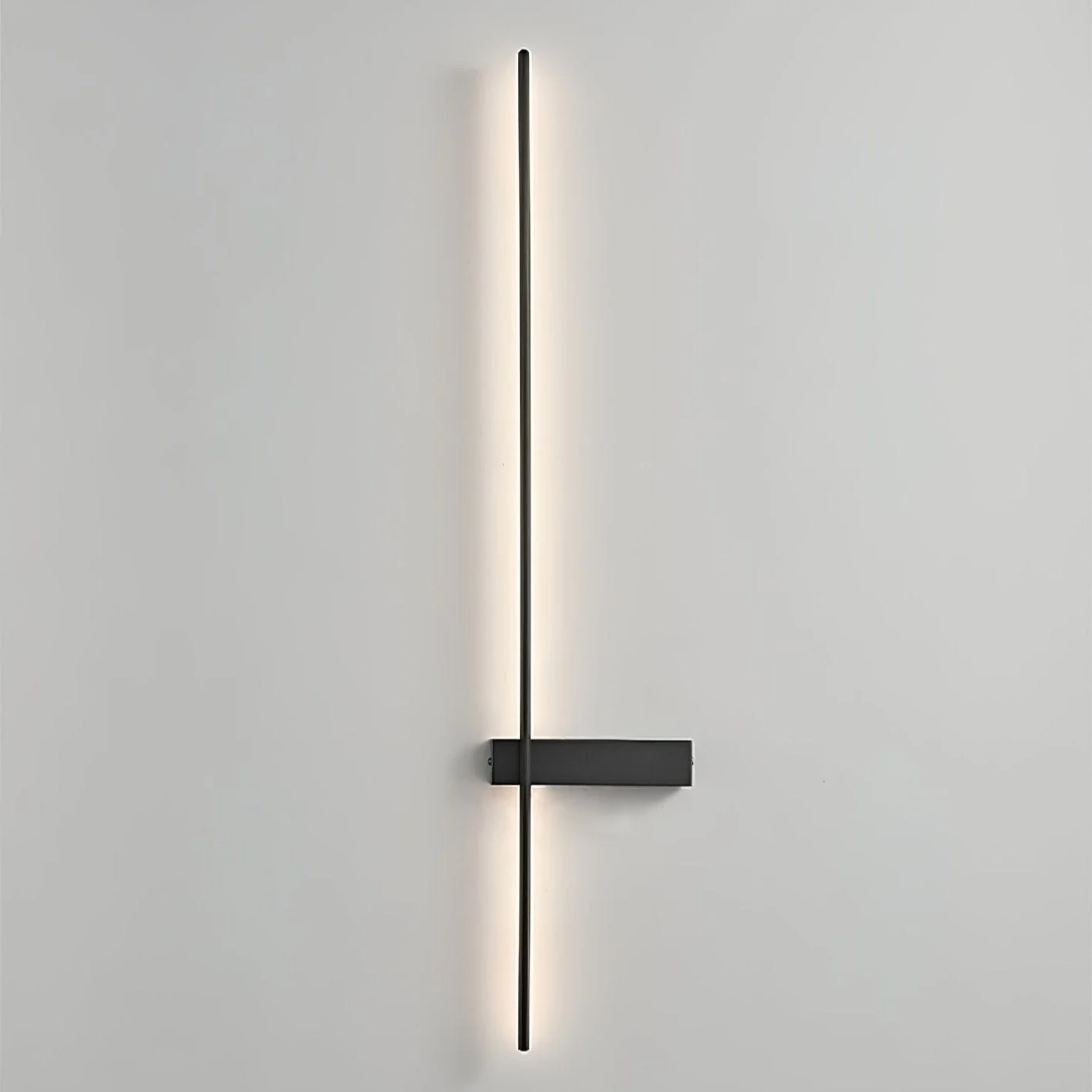 Voraee Modern Minimalist Linear Sconce Wall lamp - Image 14