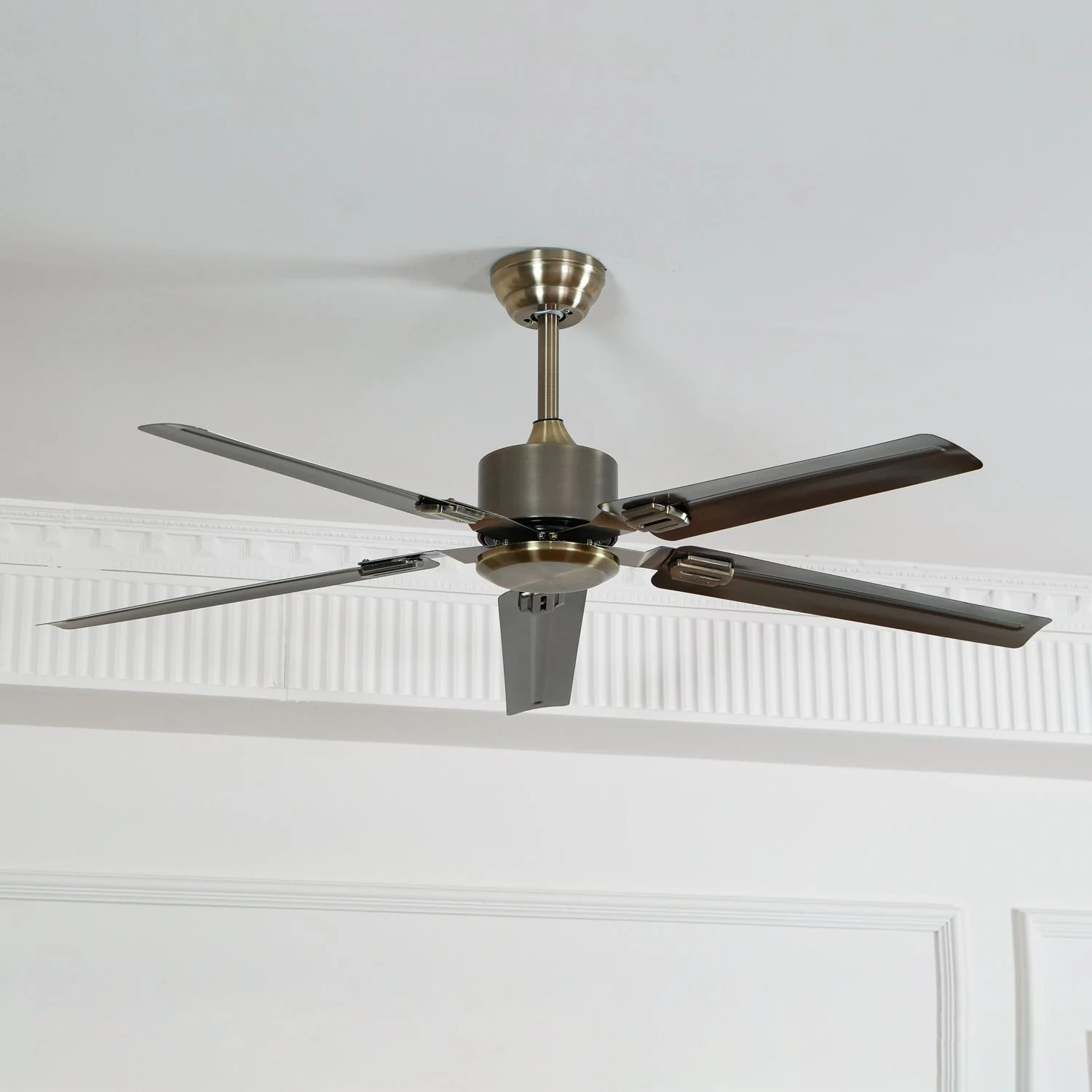Vosolara Premium Ceiling Fan Ceiling lamp - Image 9