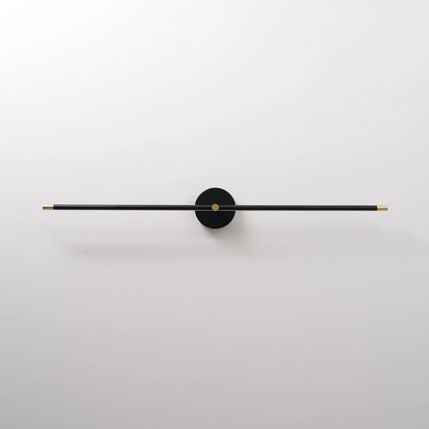 Wall Lamp Minimalist Linear Rod Double End Accent Modern Style - Image 11