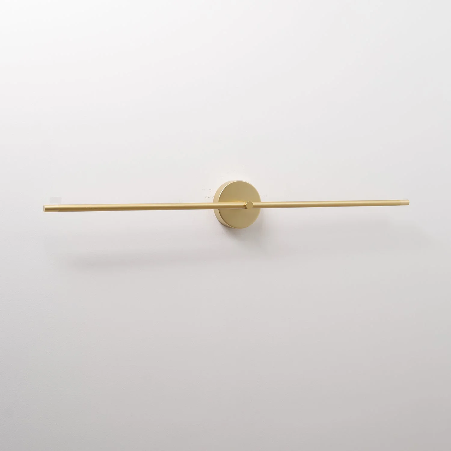 Wall Lamp Minimalist Linear Rod Double End Accent Modern Style - Image 21