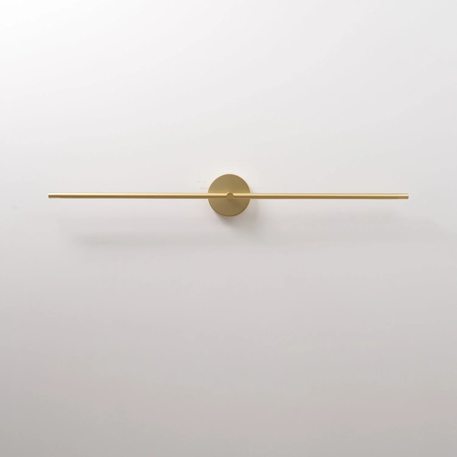 Wall Lamp Minimalist Linear Rod Double End Accent Modern Style - Image 3