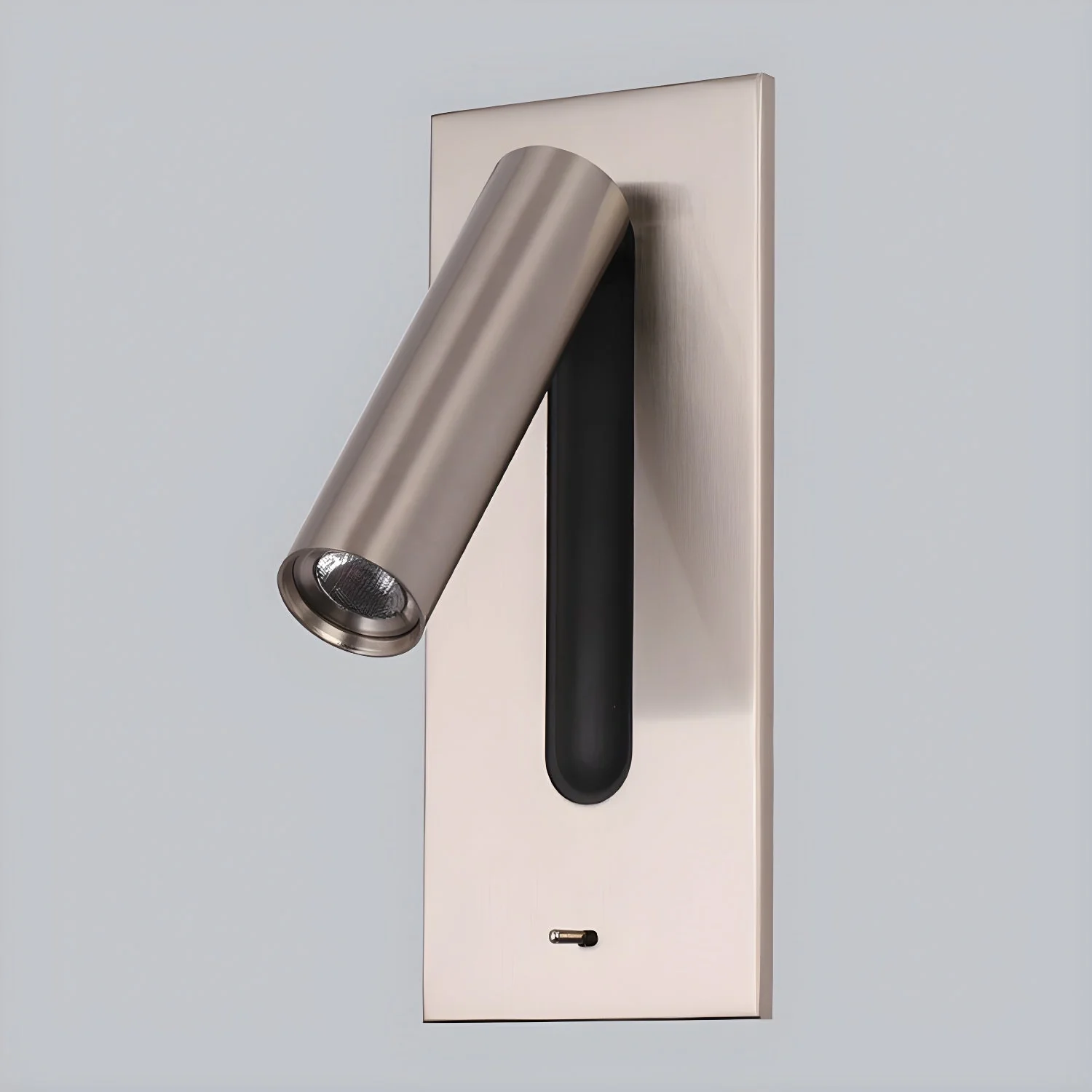Wallace Modern Minimalist Rotating Sconce Wall lamp - Image 2