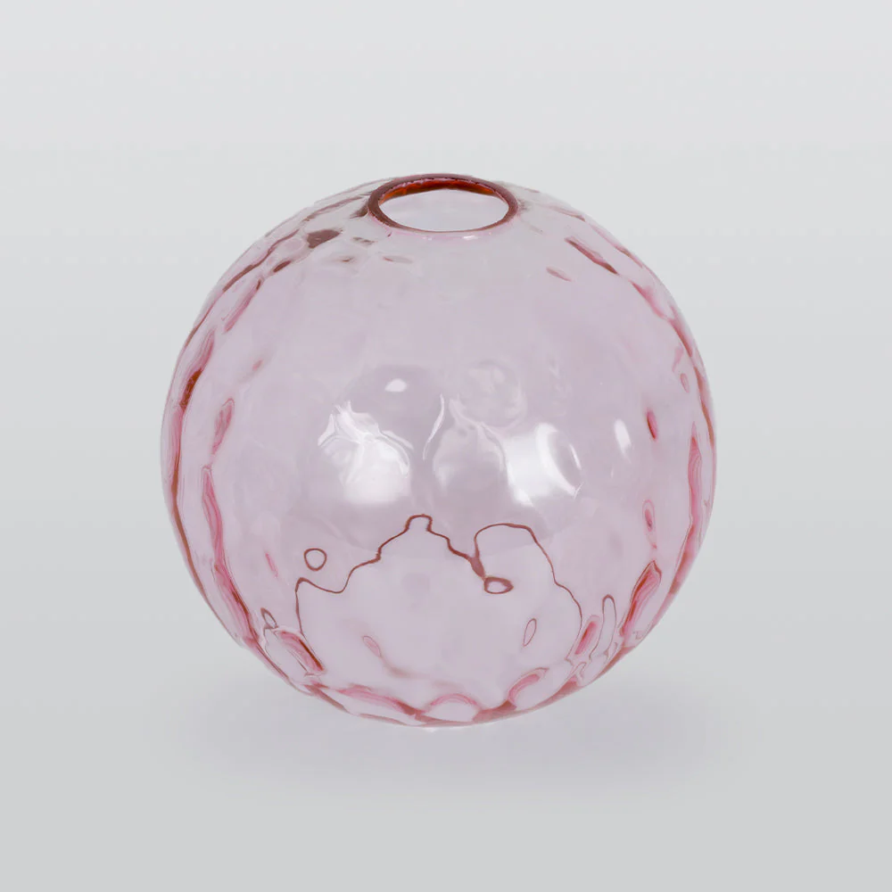 Water Ripple Glass Pendant Lights - Image 26