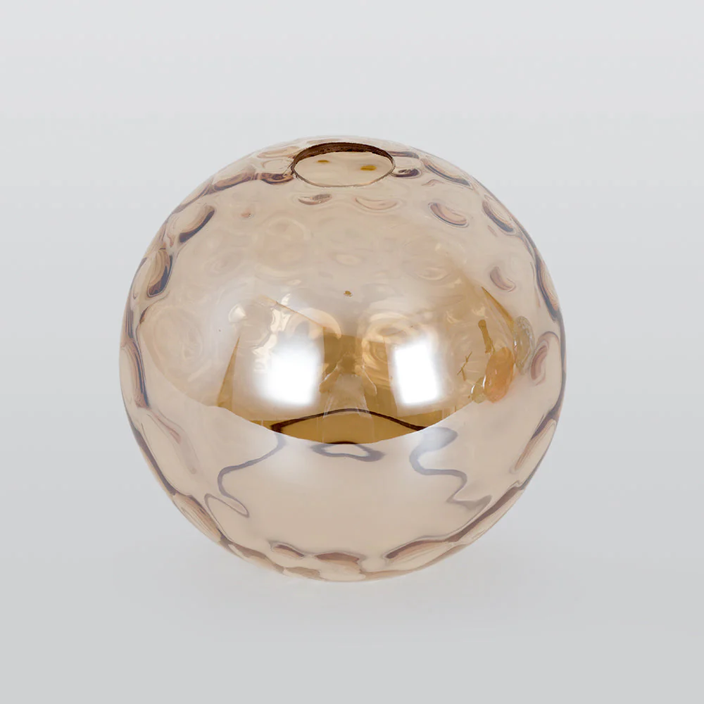 Water Ripple Glass Pendant Lights - Image 29