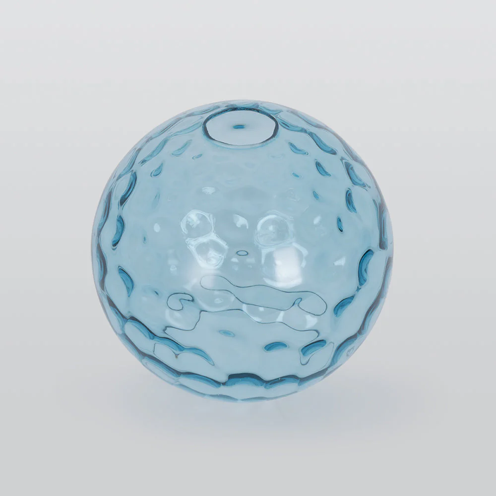Water Ripple Glass Pendant Lights - Image 32