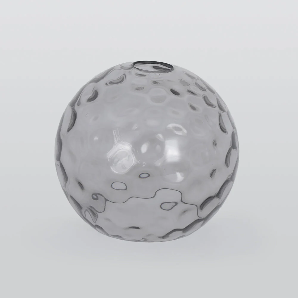 Water Ripple Glass Pendant Lights - Image 35