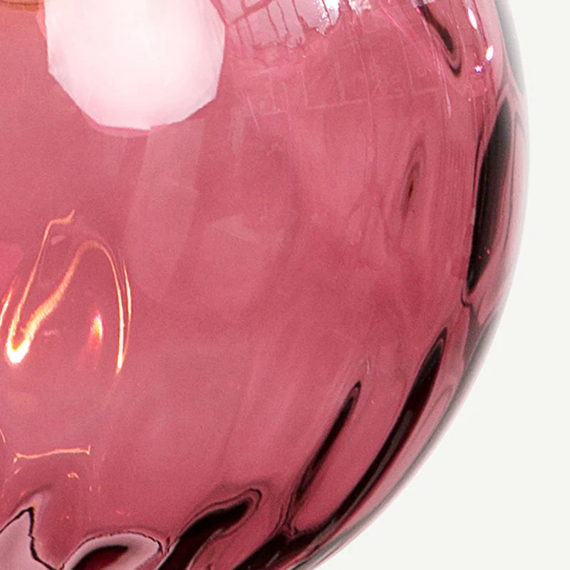 Water Ripple Glass Pendant Lights - Image 8