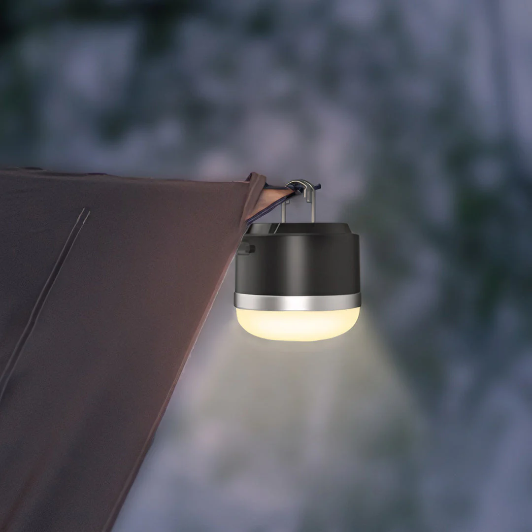 Waterproof Rechargeable Camp Lantern Portable - Image 2