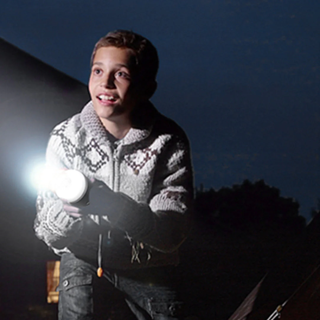 Waterproof Rechargeable Camp Lantern Portable - Image 3