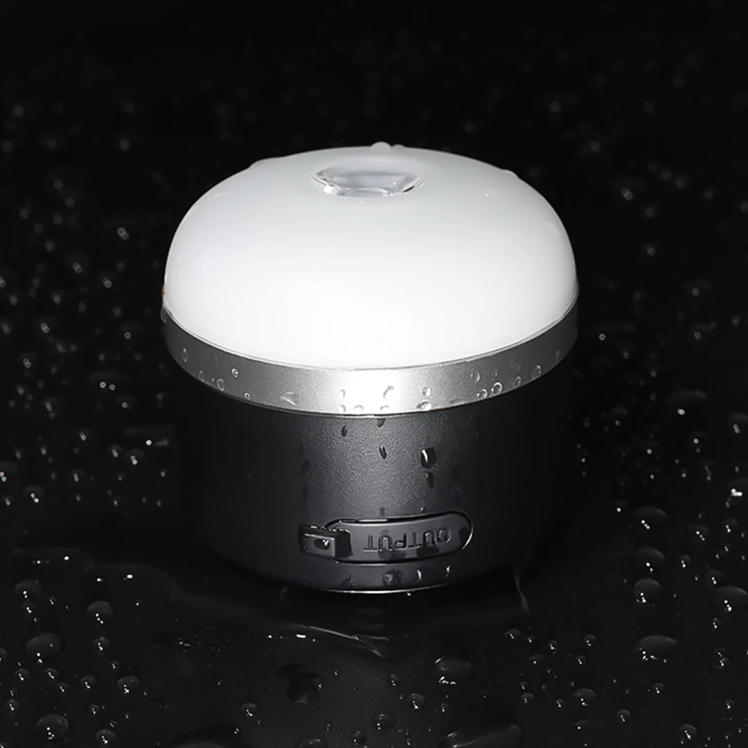 Waterproof Rechargeable Camp Lantern Portable - Image 5