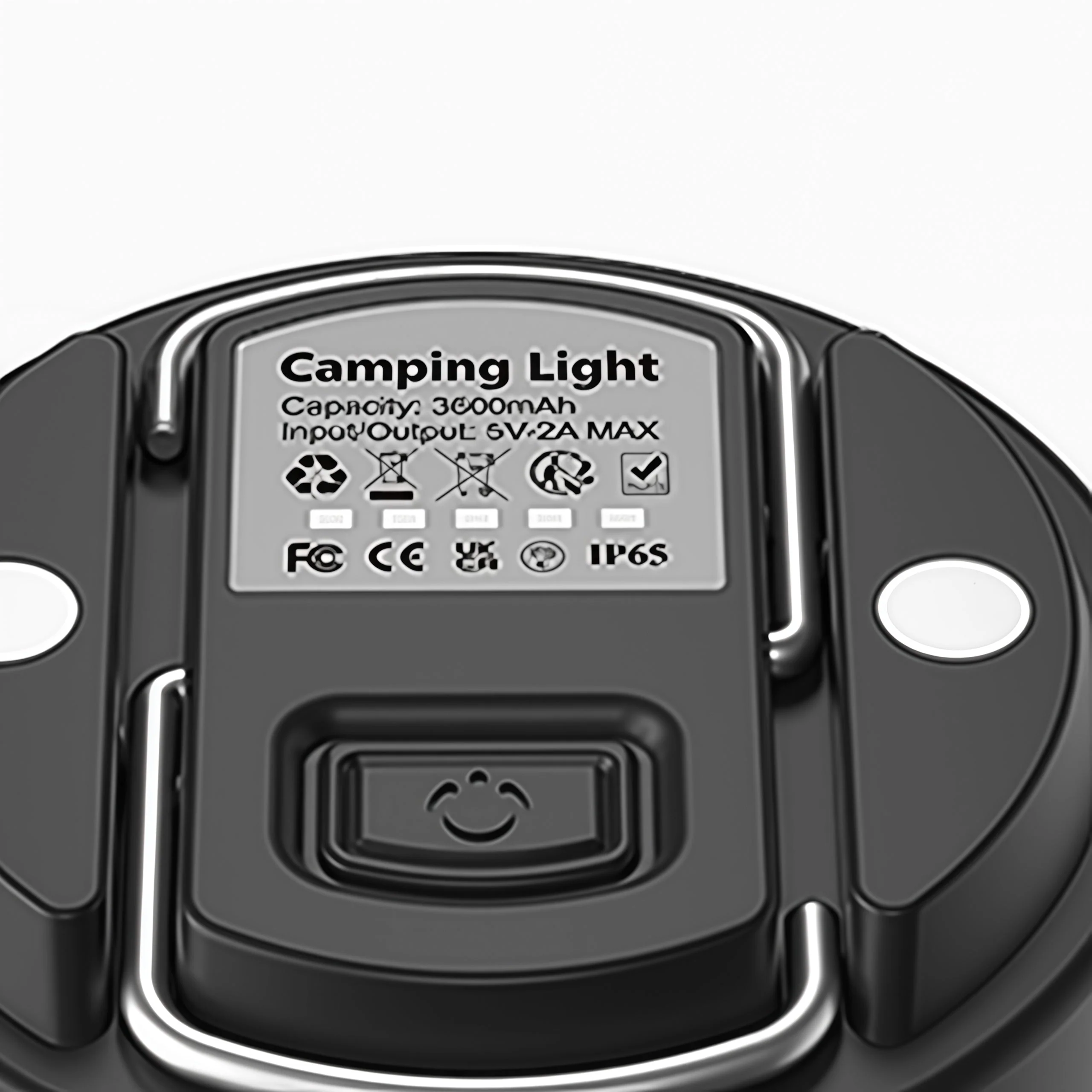 Waterproof Rechargeable Camp Lantern Portable - Image 7