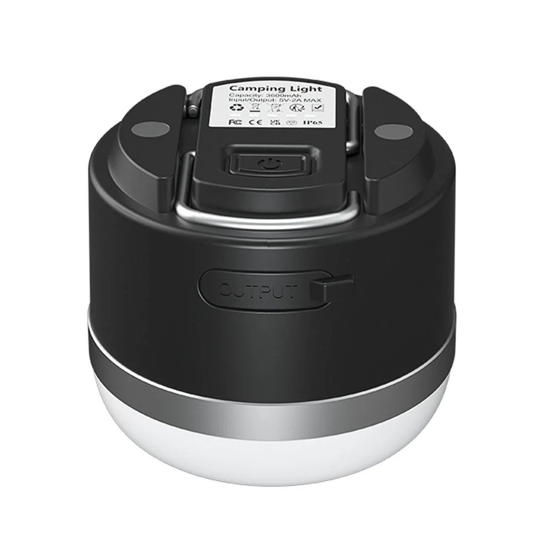 Waterproof Rechargeable Camp Lantern Portable - Image 8