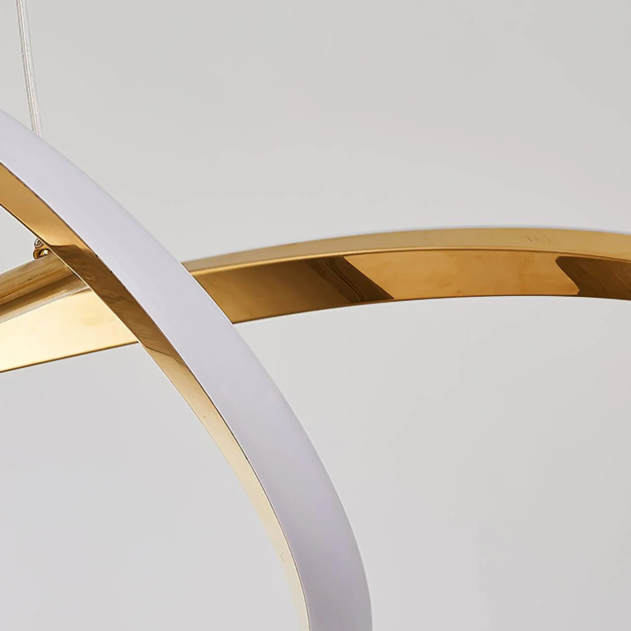 Wavora Gentle Waves Pendant Light - Image 11