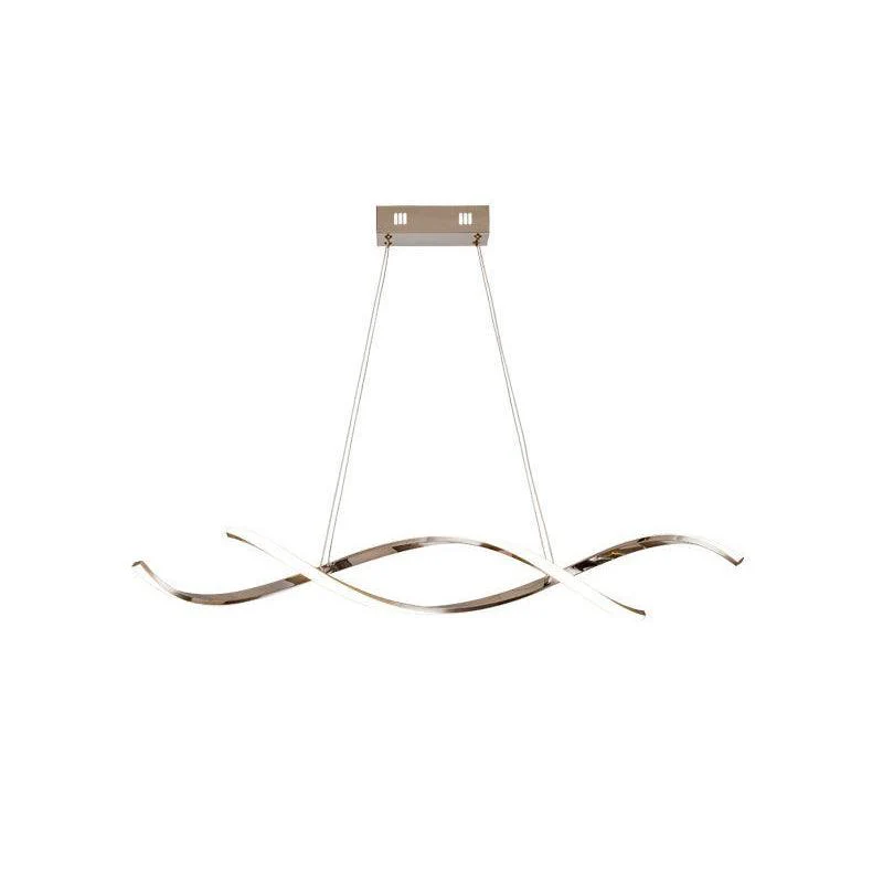 Wavora Gentle Waves Pendant Light - Image 17
