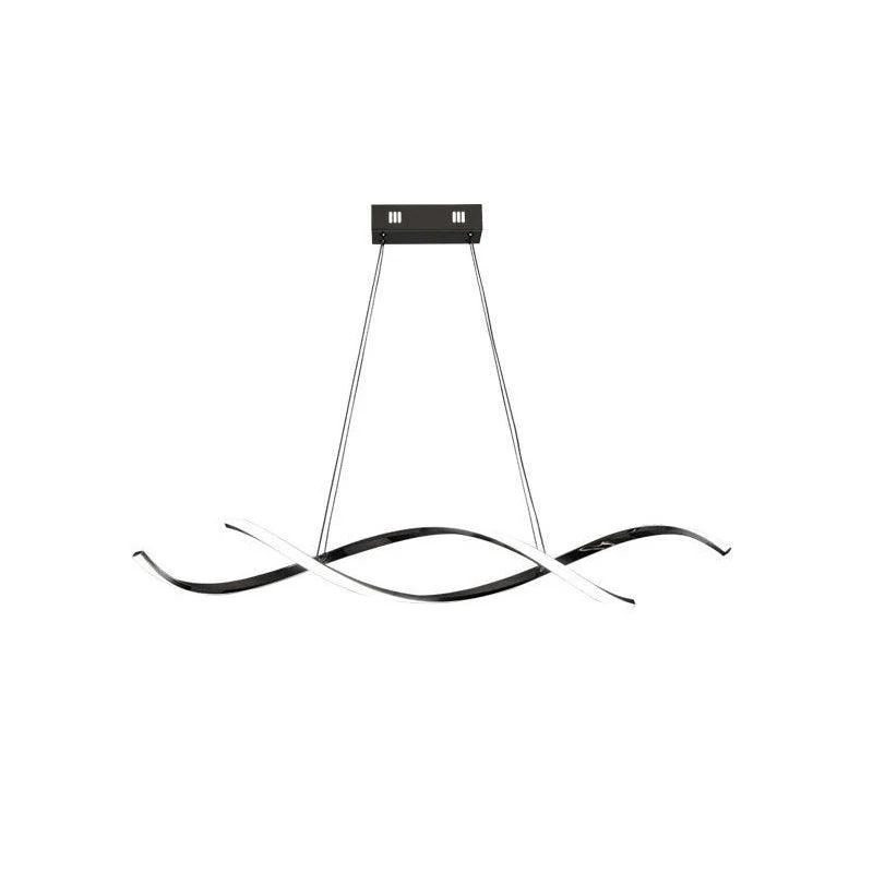 Wavora Gentle Waves Pendant Light - Image 18