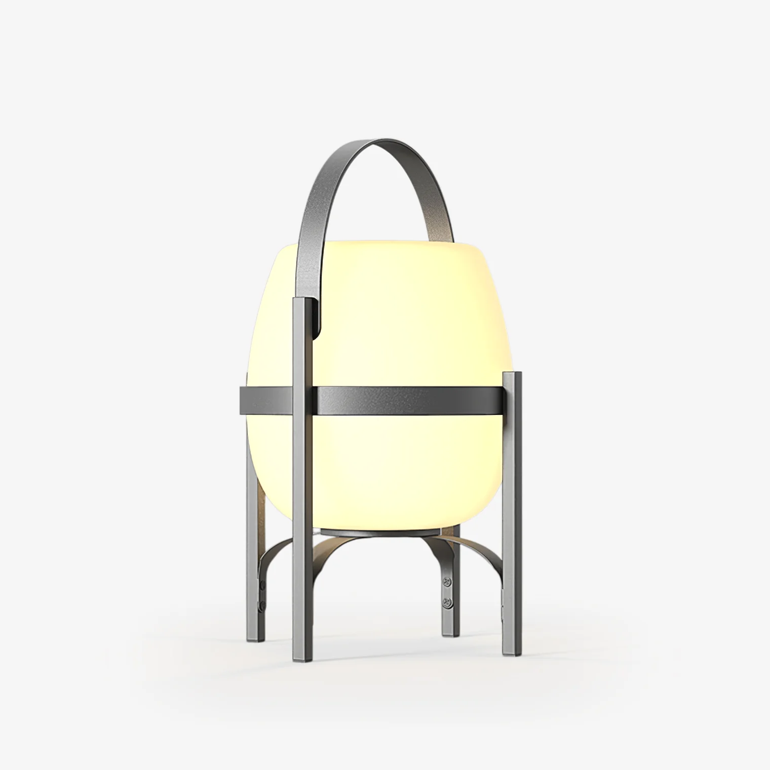Wayne Minimalist Outdoor Light