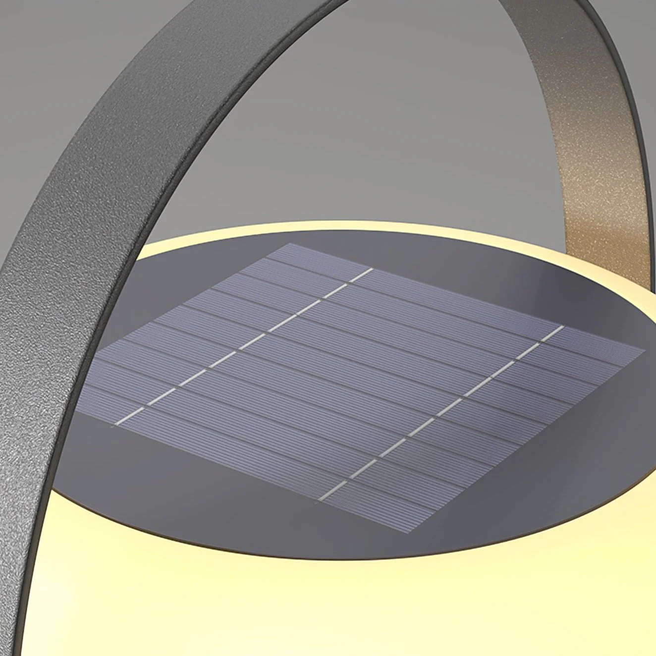 Wayne Minimalist Outdoor Light - Image 16