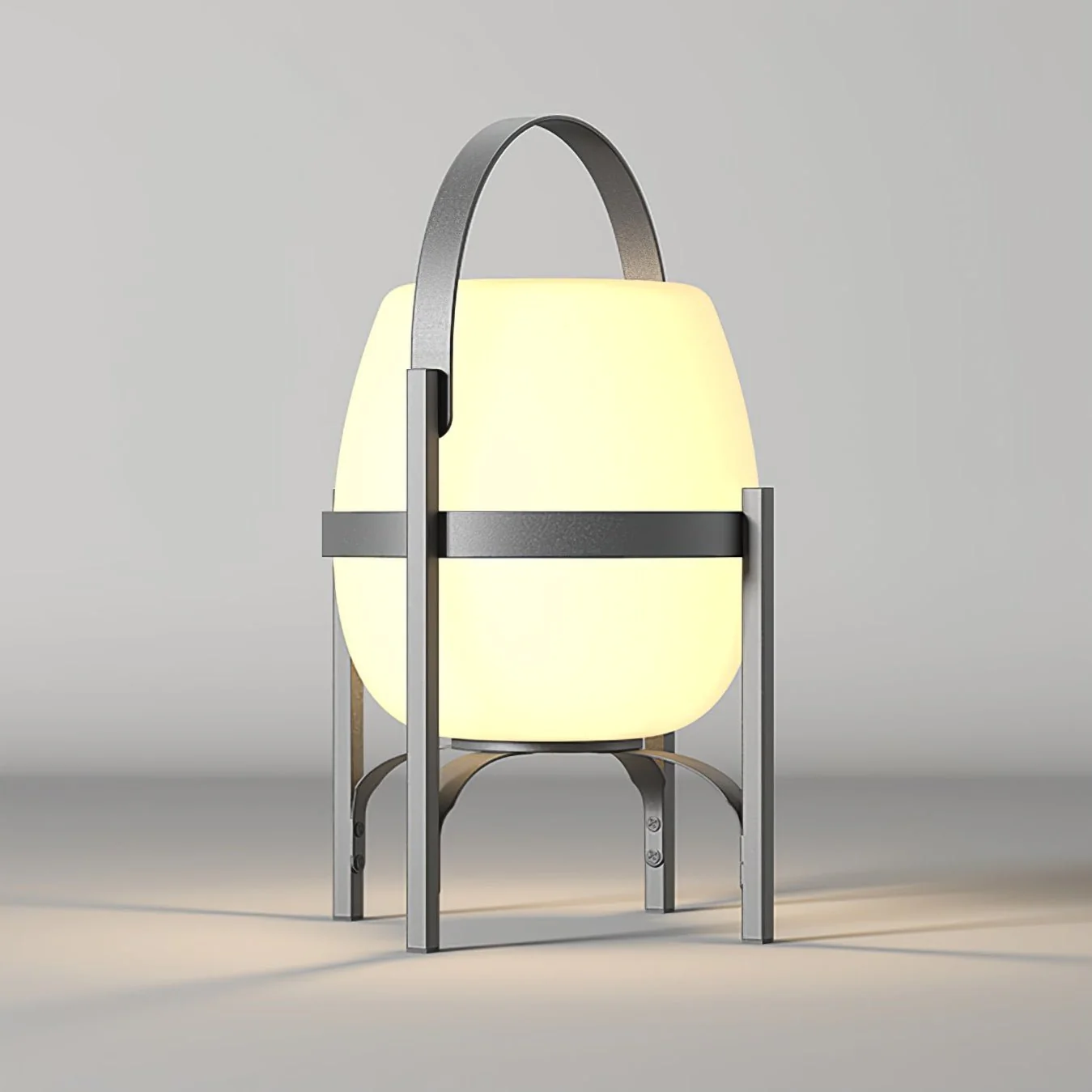 Wayne Minimalist Outdoor Light - Image 3