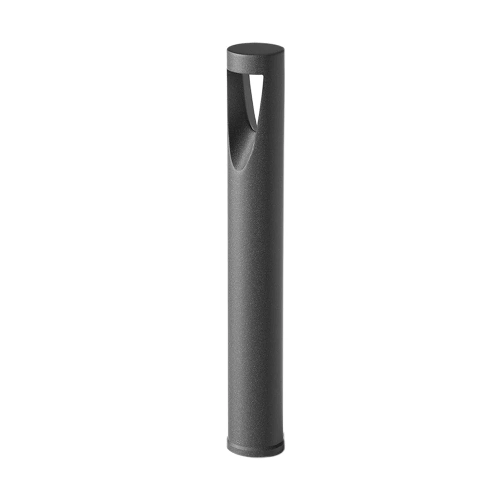 Wesley LED Modern Style Outdoor Path Light - Image 8