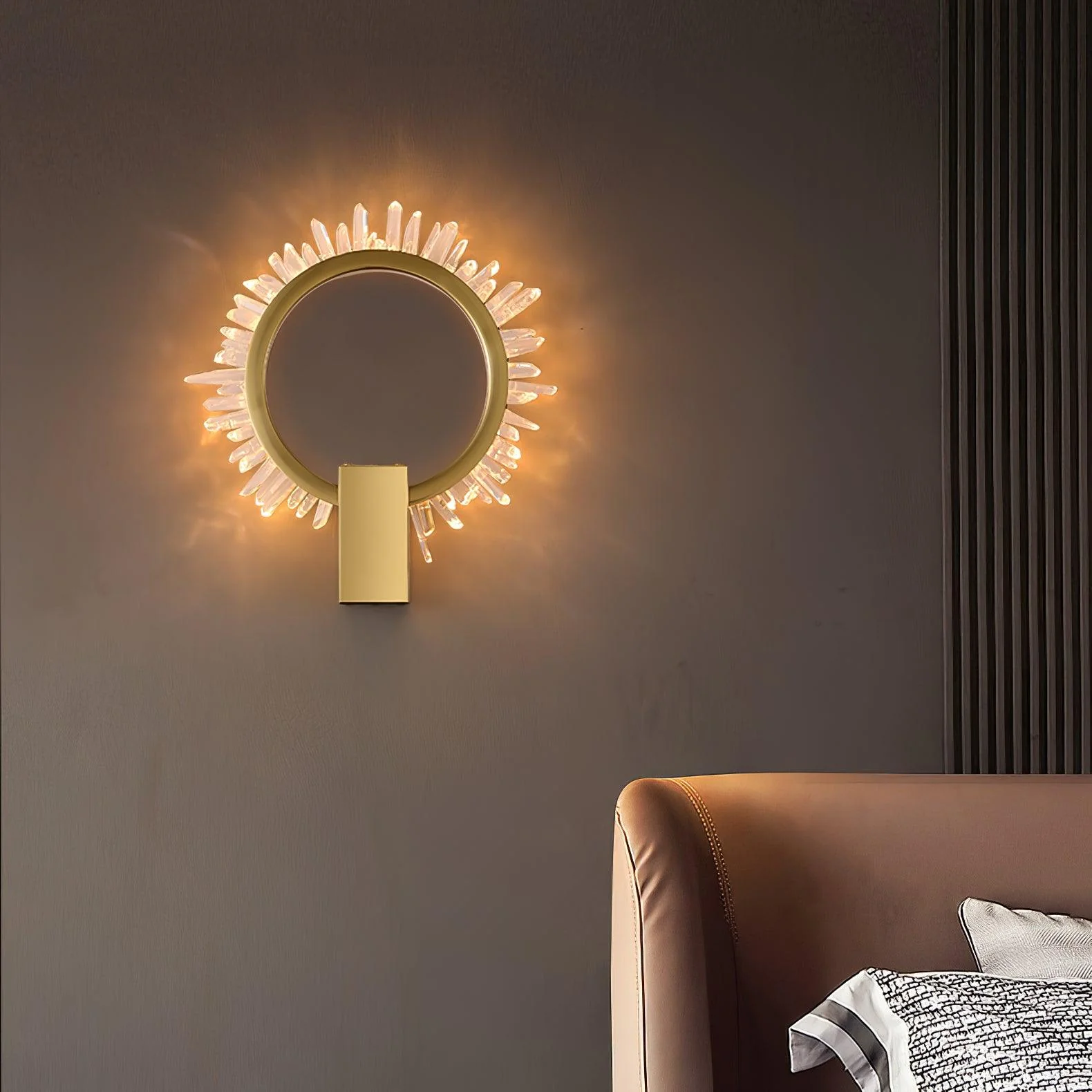 Willa Modern Wall Lamp - Image 11