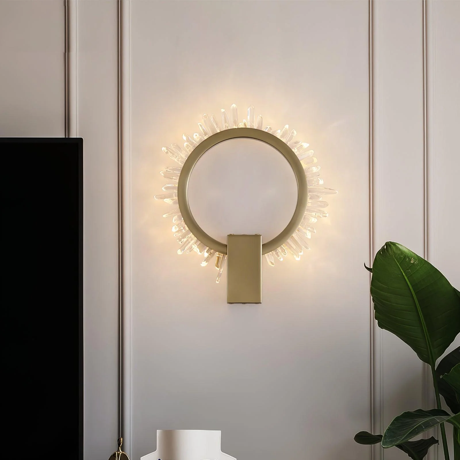 Willa Modern Wall Lamp - Image 17