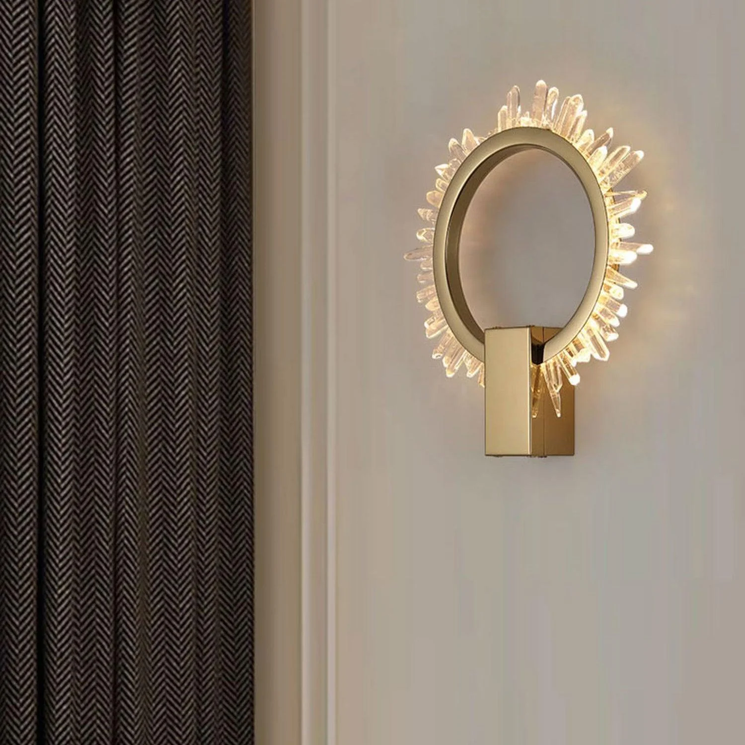 Willa Modern Wall Lamp - Image 18