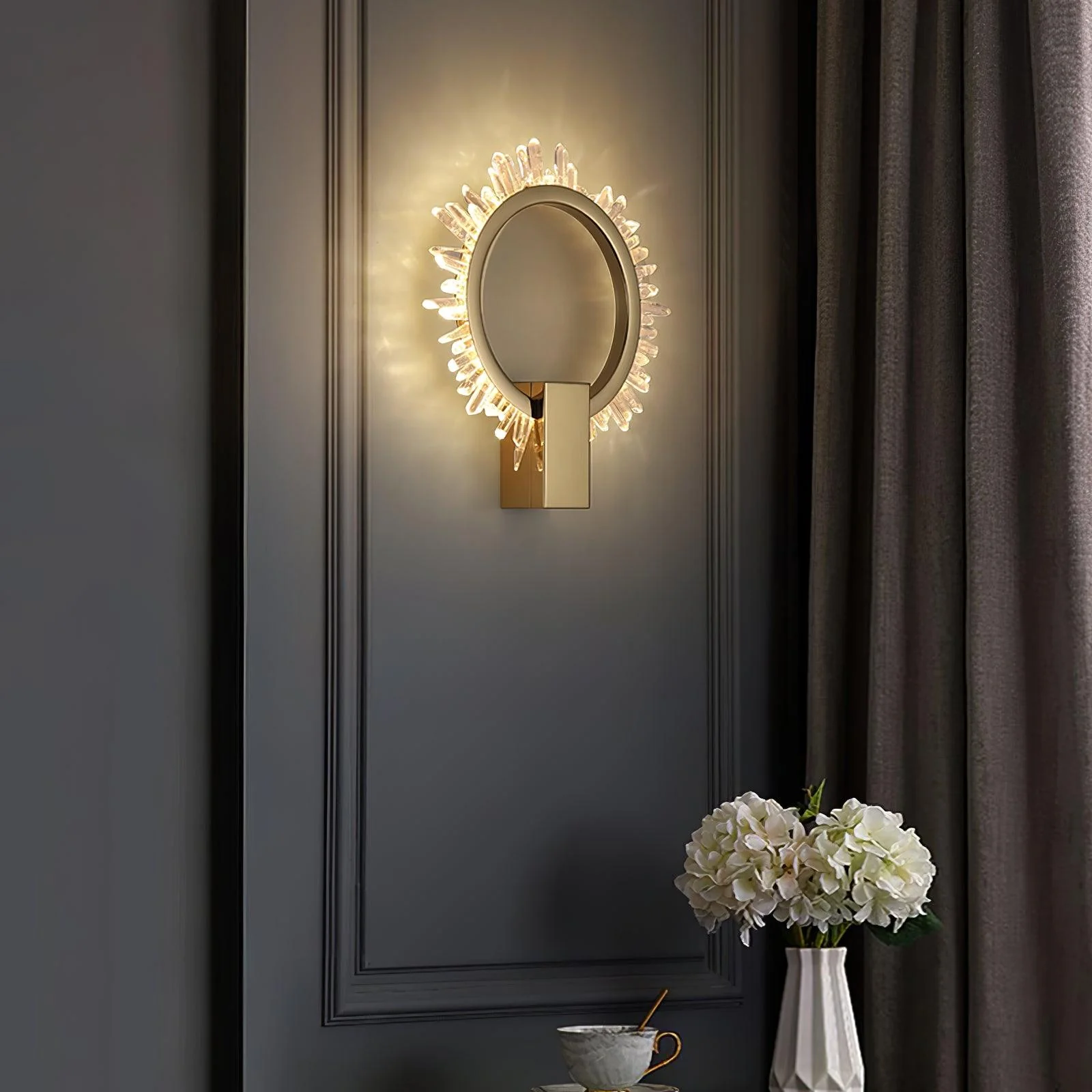 Willa Modern Wall Lamp - Image 19