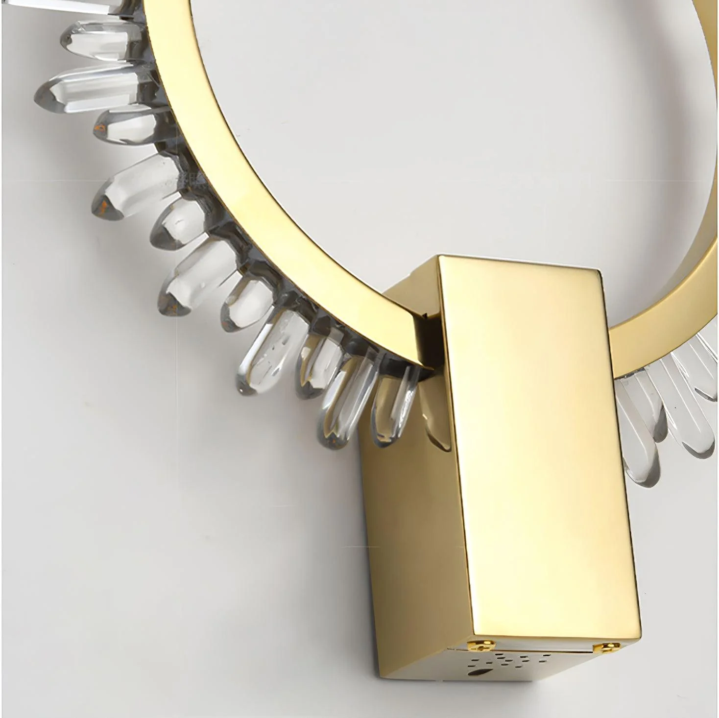Willa Modern Wall Lamp - Image 2