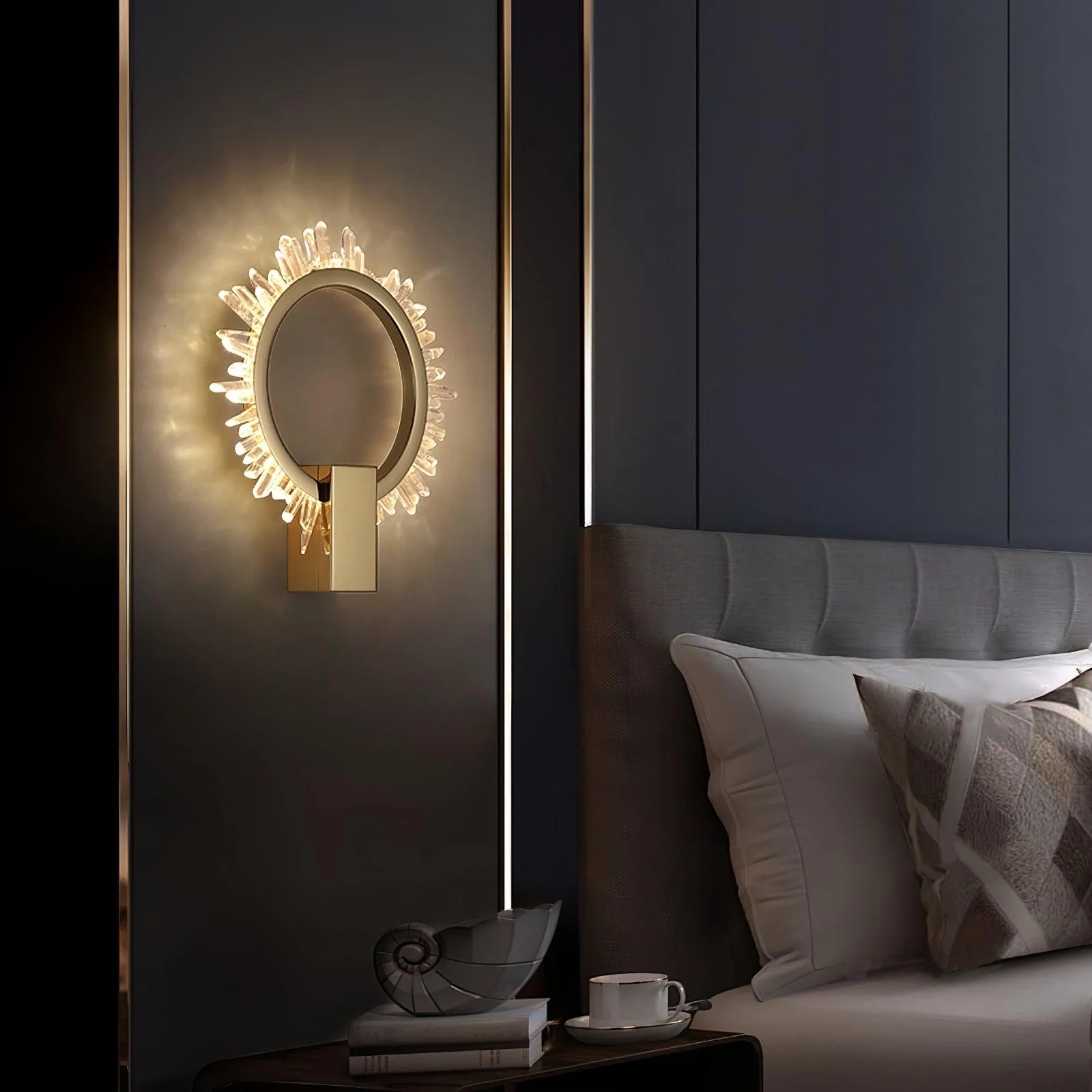 Willa Modern Wall Lamp - Image 22
