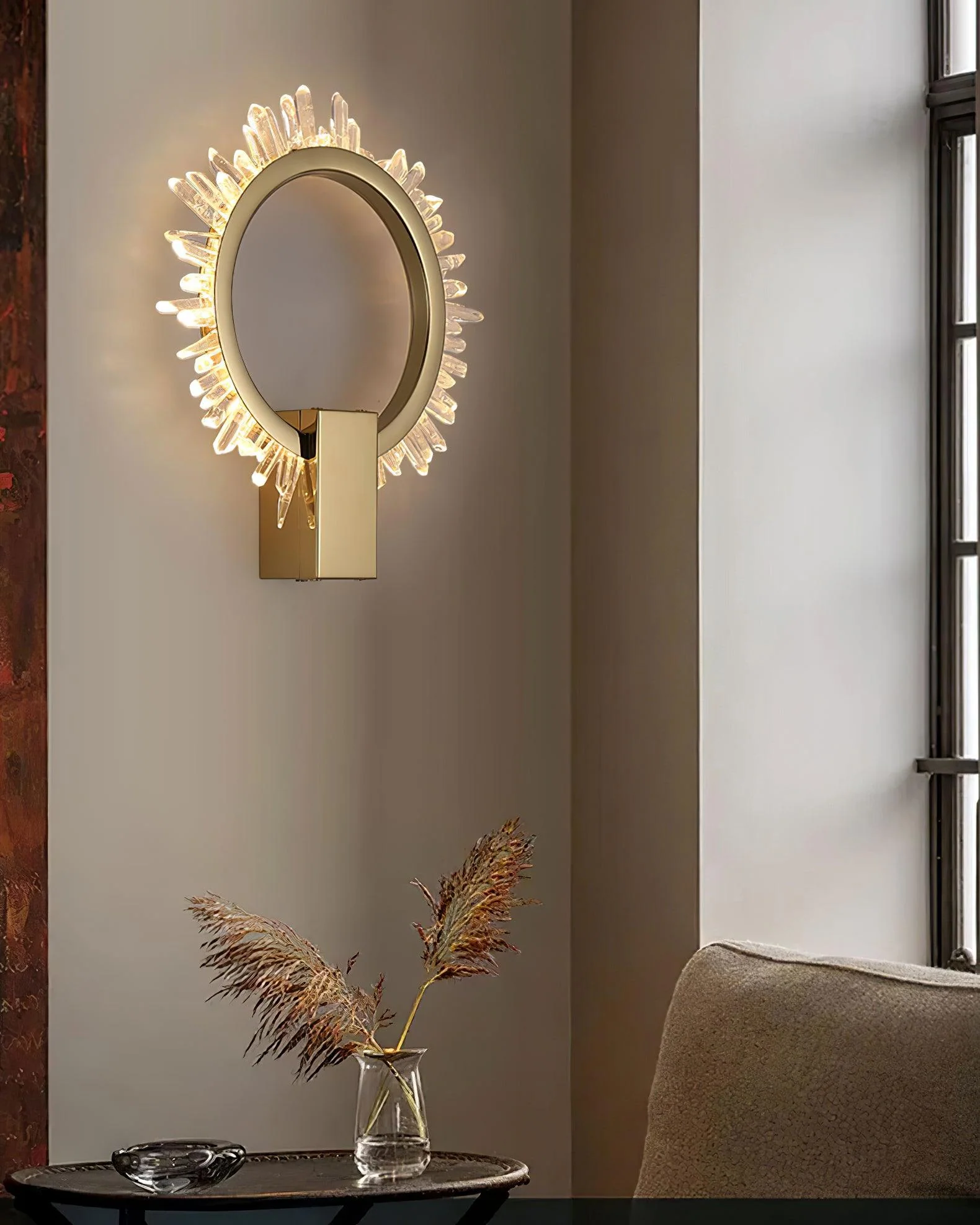 Willa Modern Wall Lamp - Image 23