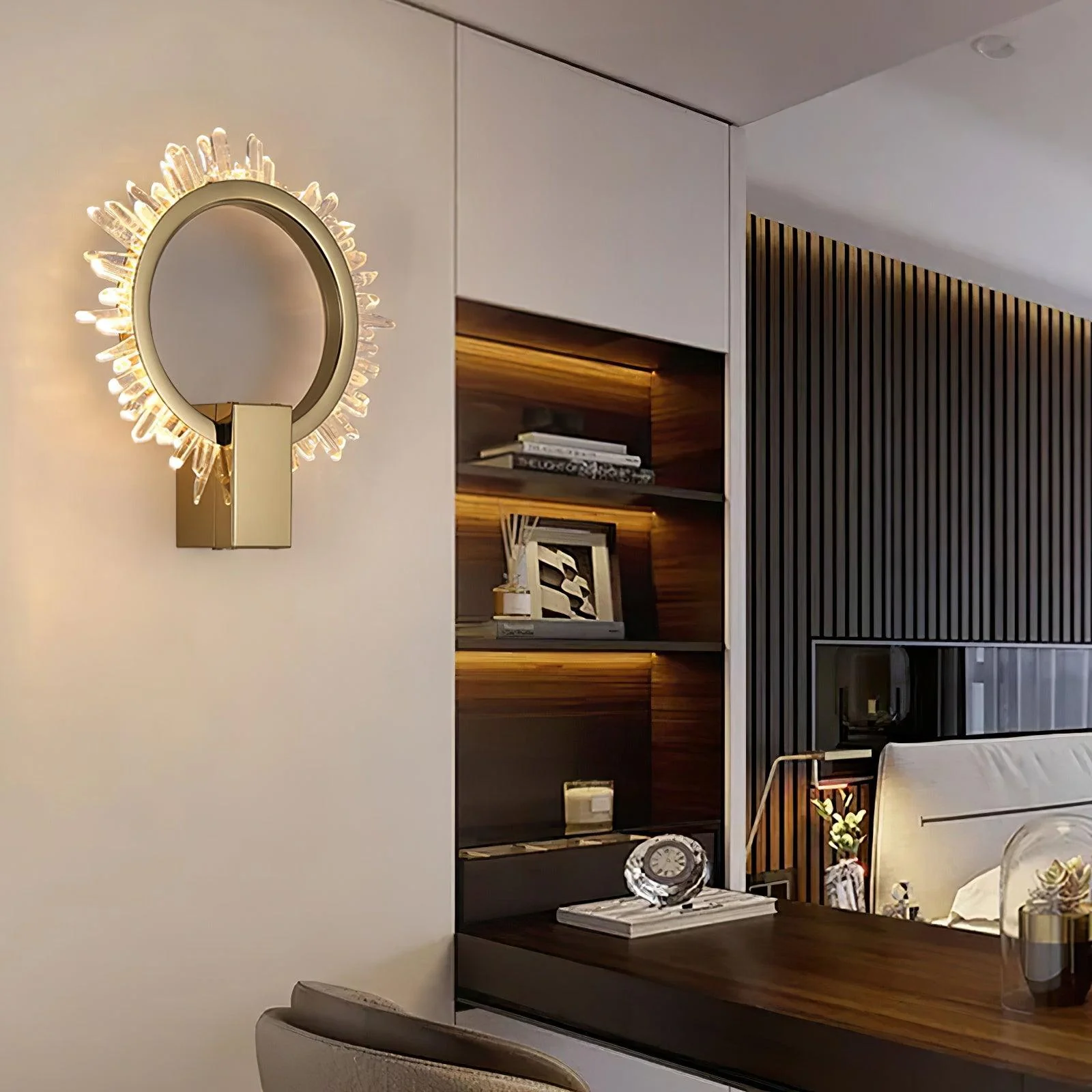 Willa Modern Wall Lamp - Image 26
