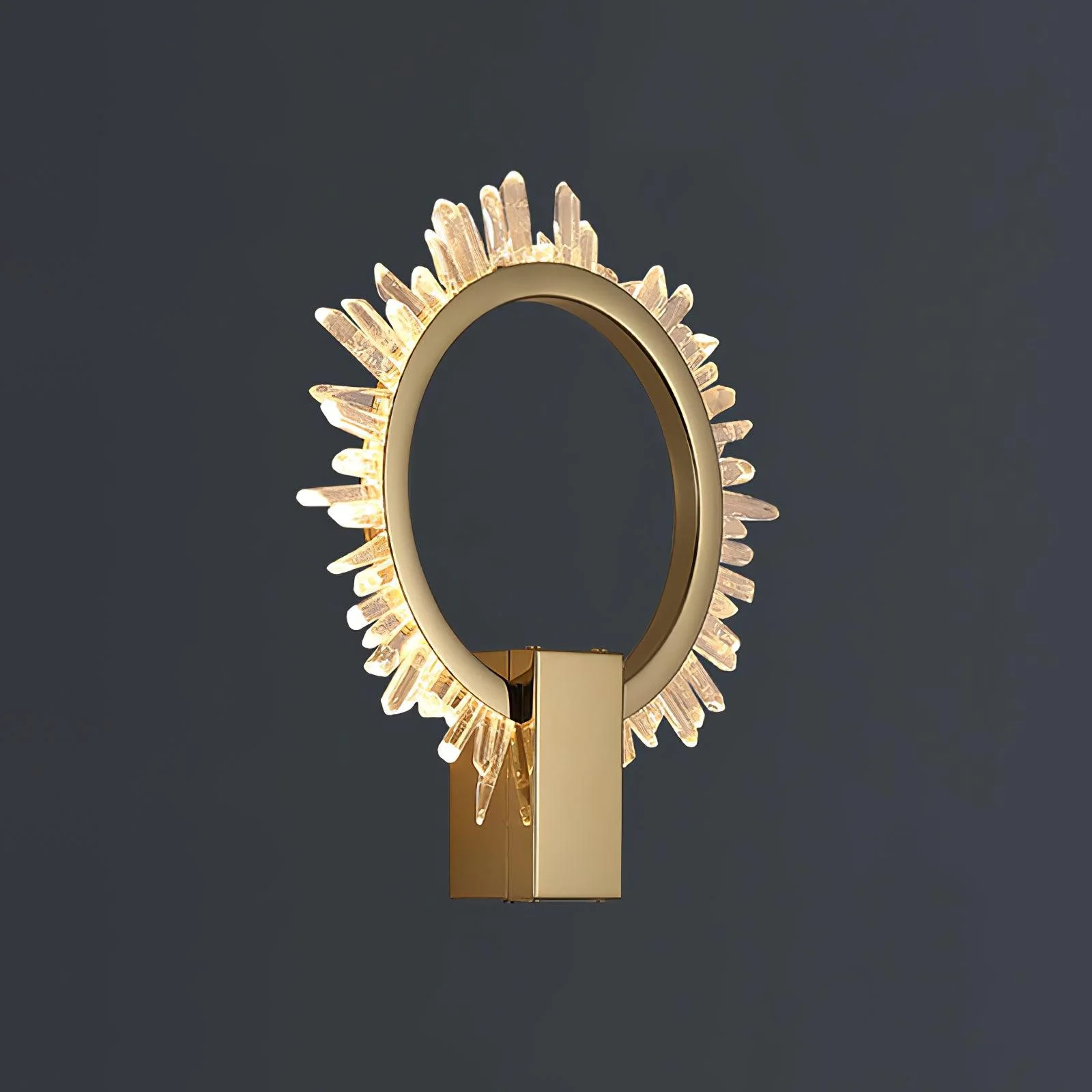 Willa Modern Wall Lamp - Image 9