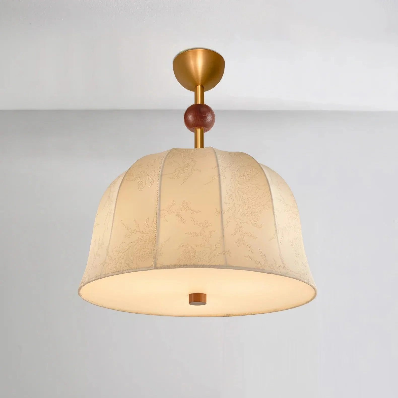 Willian Vintage Ceiling Lamp - Image 2