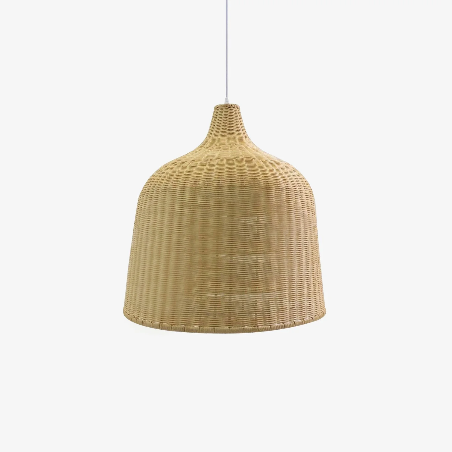 Willow Rustic Rattan Pandent Light - Image 49