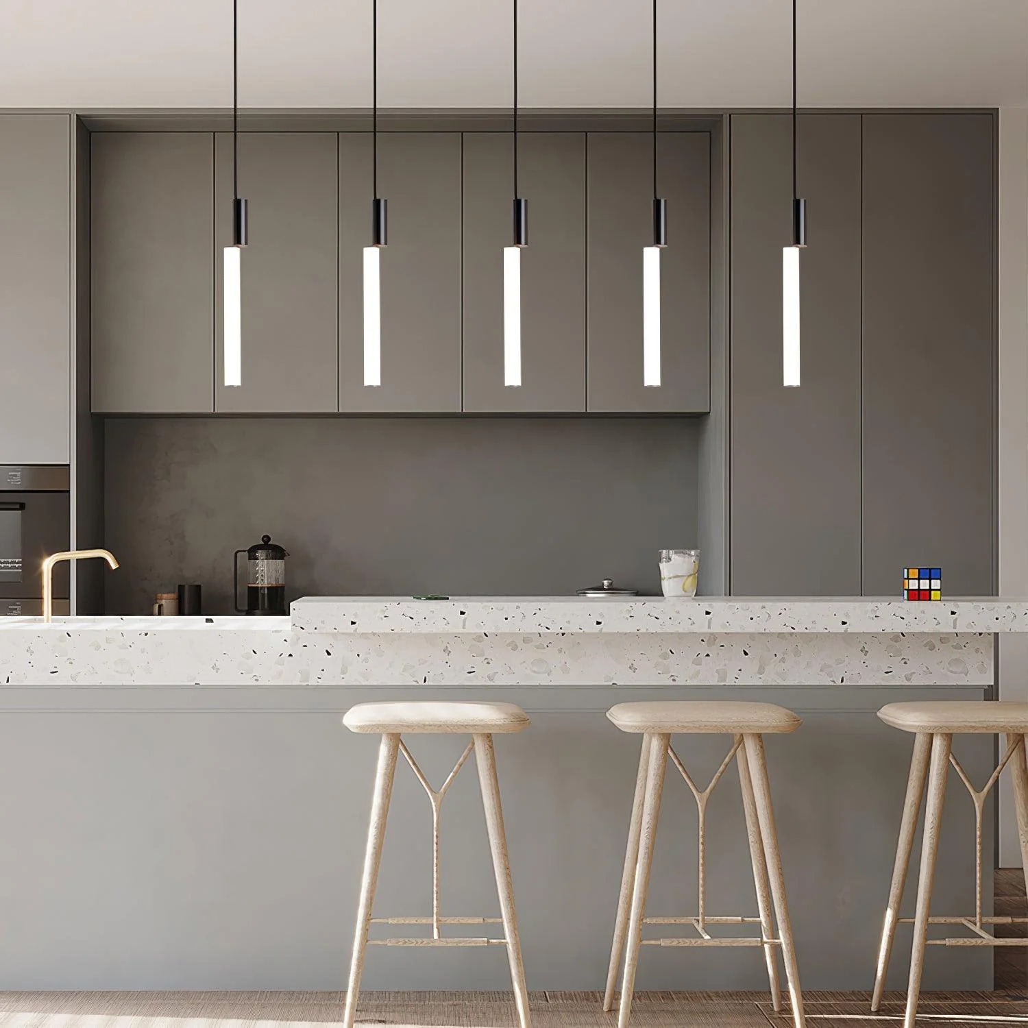 Winnie Modern Pendant Light - Image 16