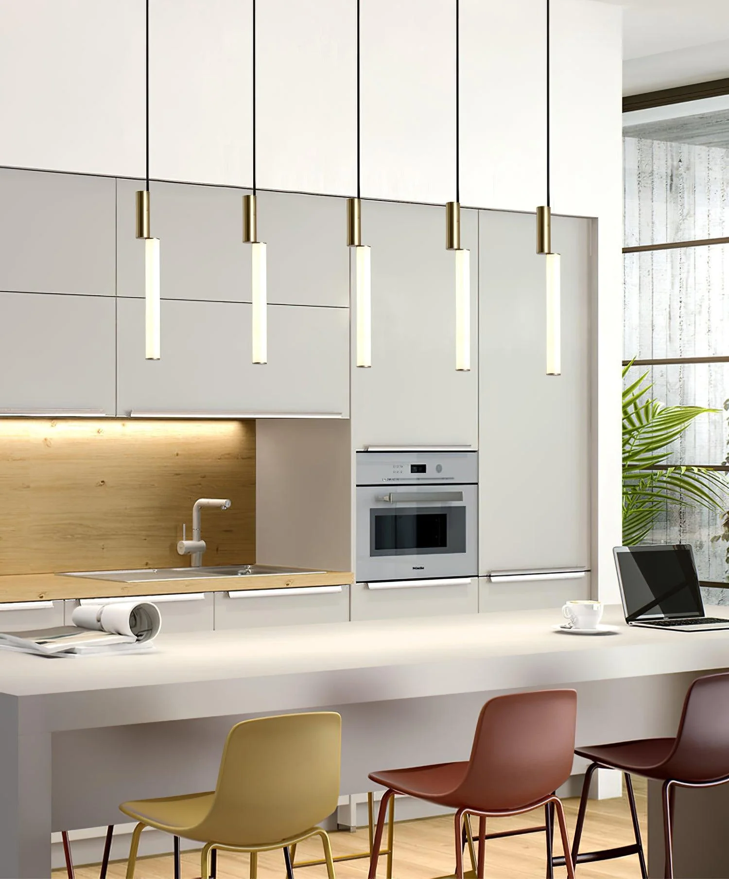 Winnie Modern Pendant Light - Image 21