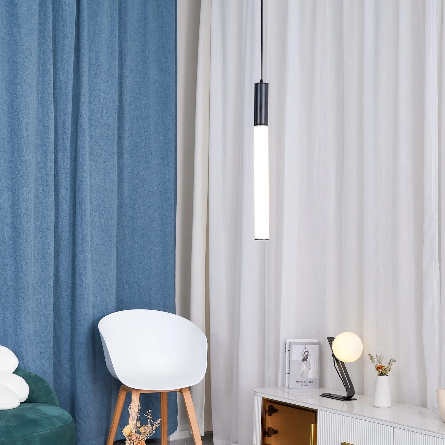 Winnie Modern Pendant Light - Image 22