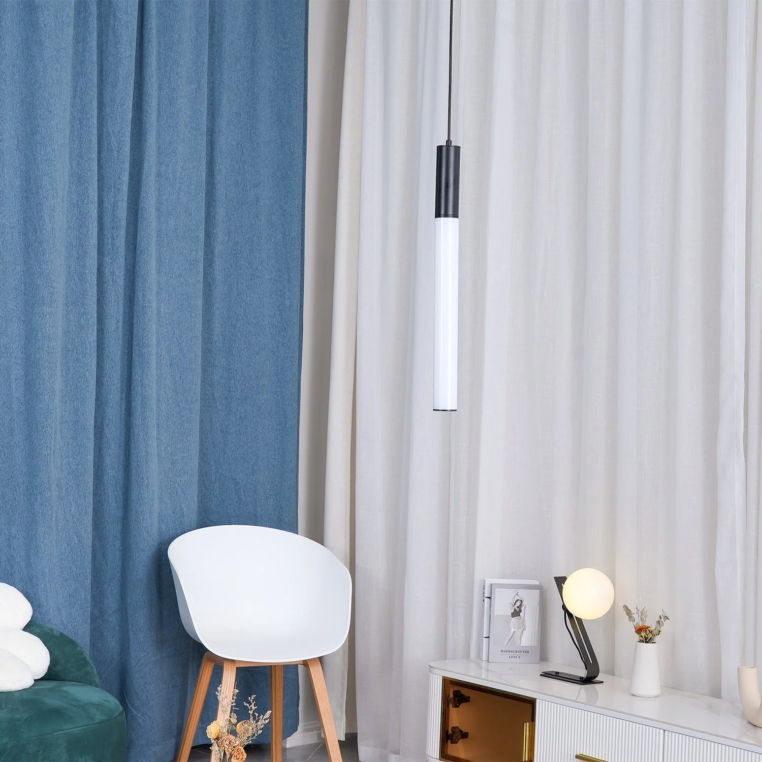 Winnie Modern Pendant Light - Image 24