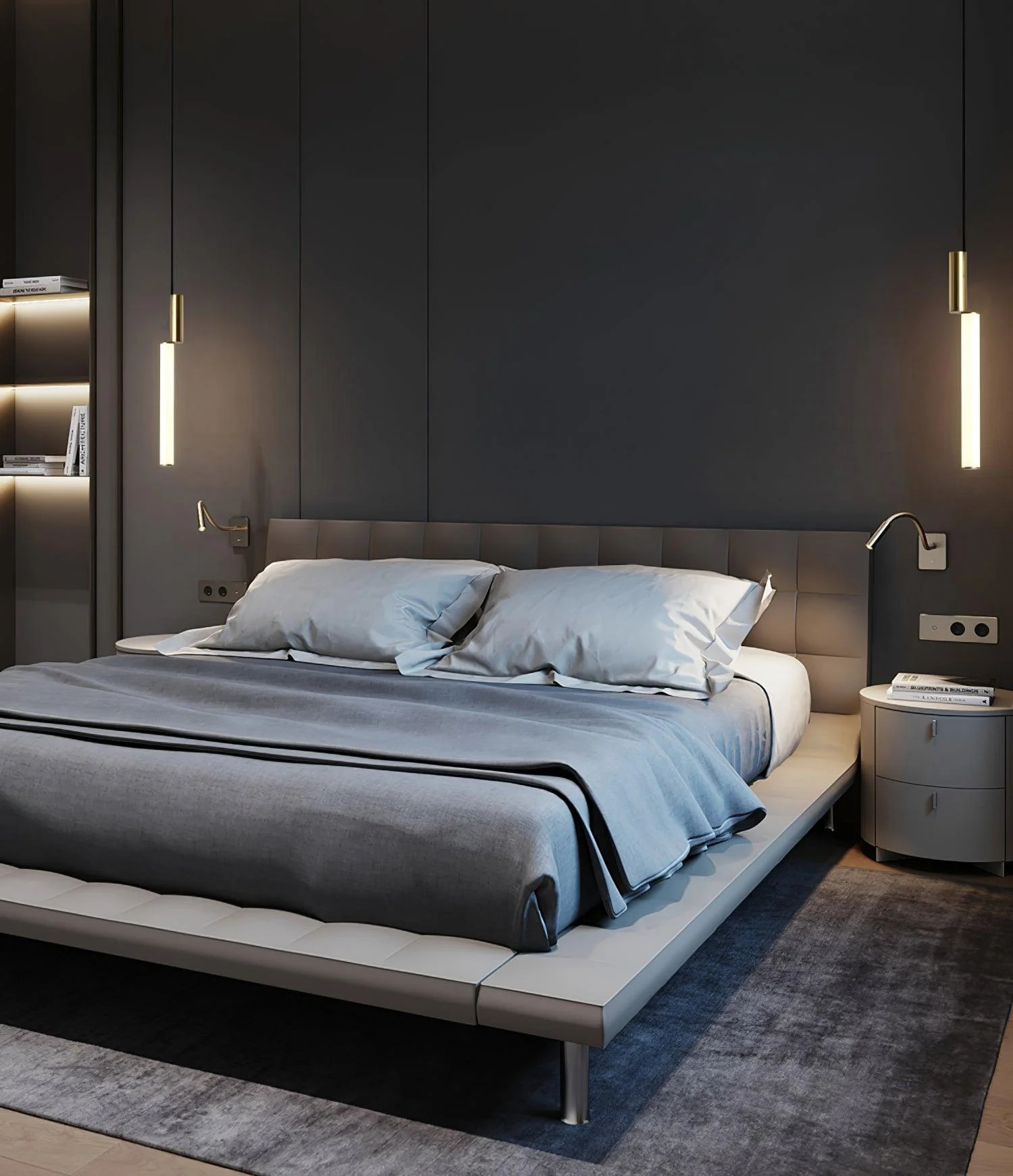 Winnie Modern Pendant Light - Image 29