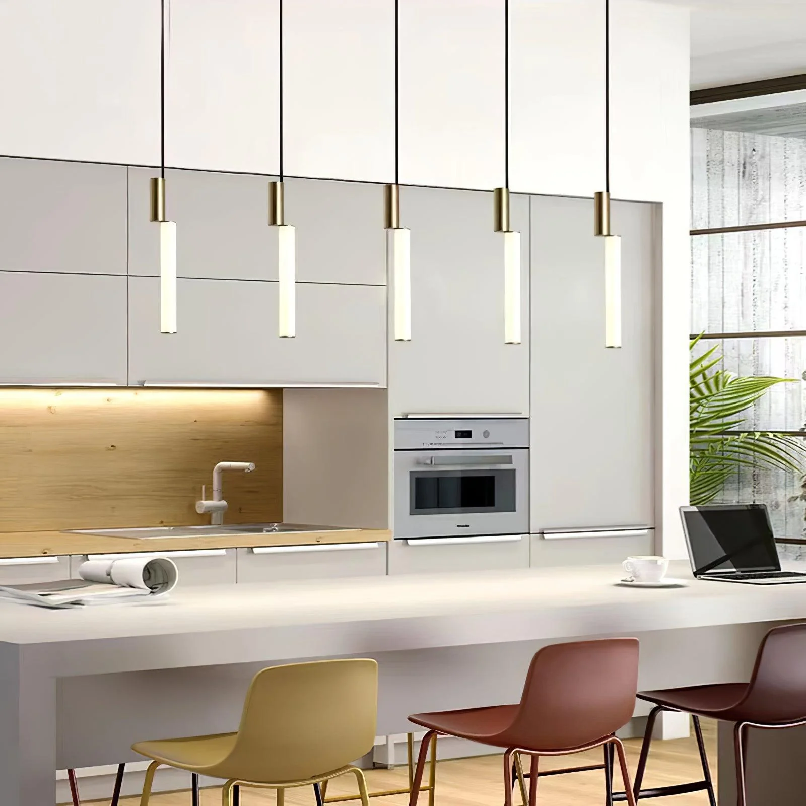 Winnie Modern Pendant Light - Image 4
