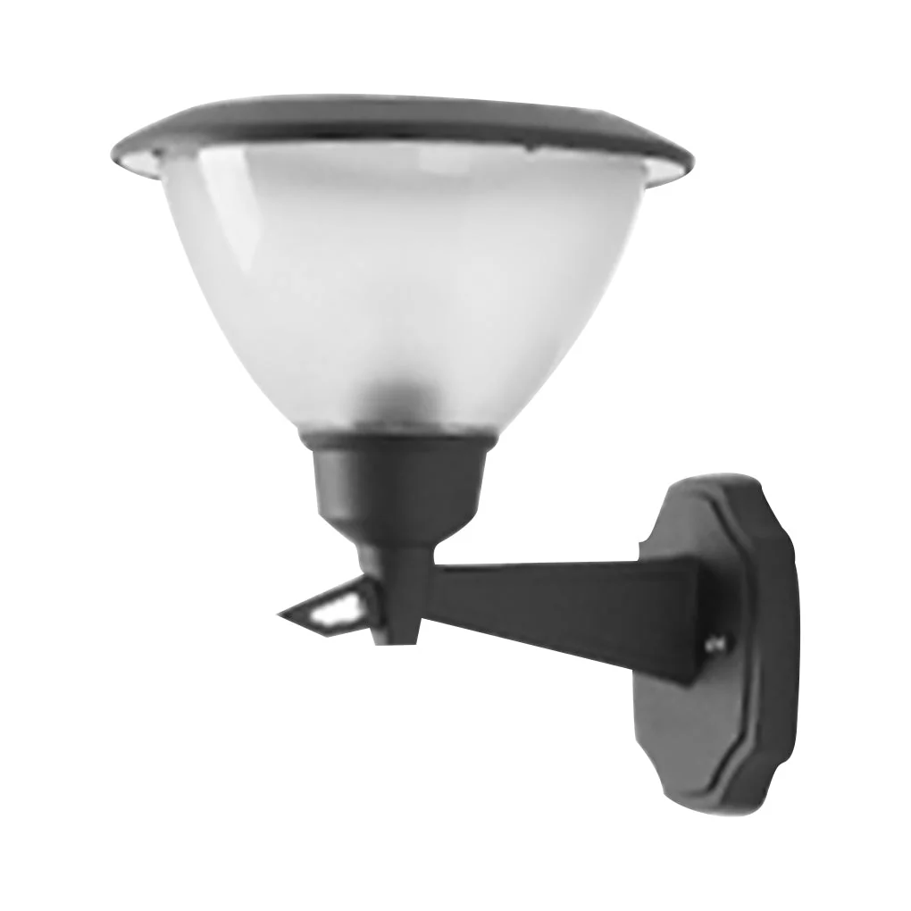Winona Elegant Round & Square Outdoor Lights - Image 2