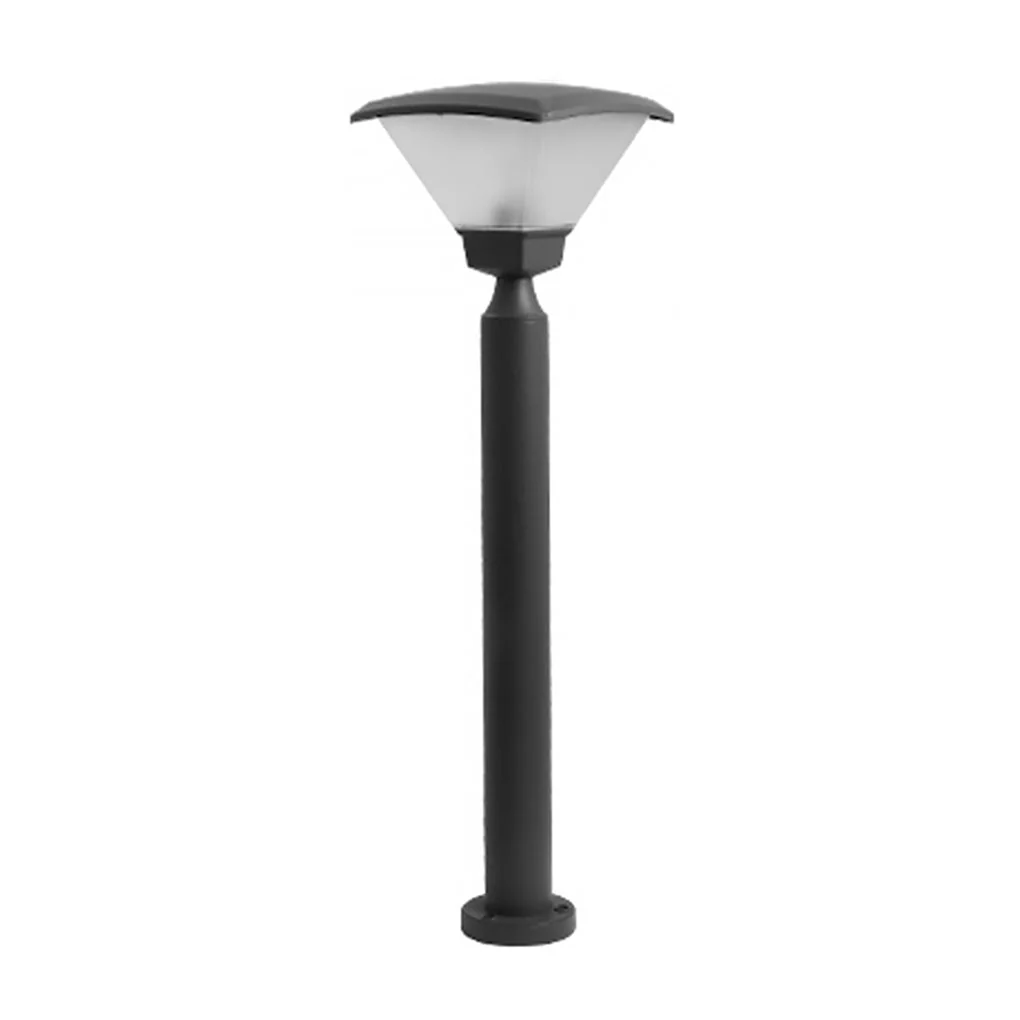 Winona Elegant Round & Square Outdoor Lights - Image 4
